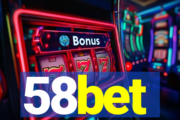 58bet