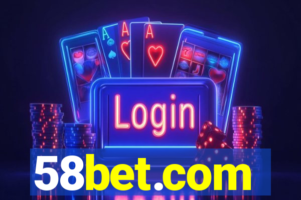 58bet.com