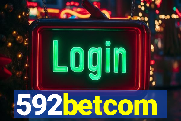 592betcom