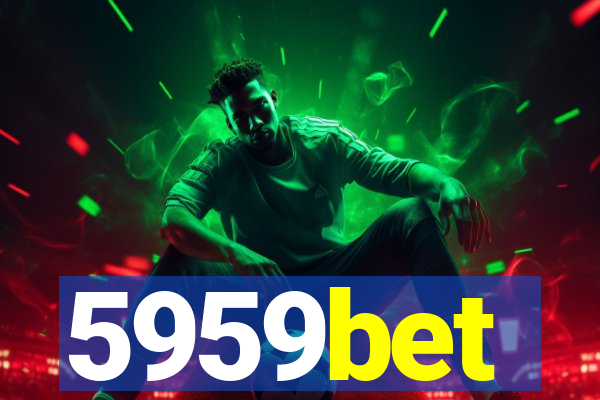 5959bet