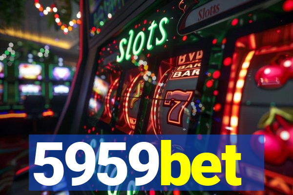 5959bet