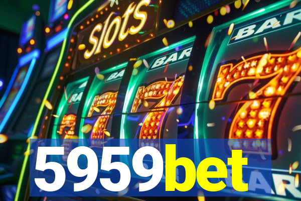 5959bet