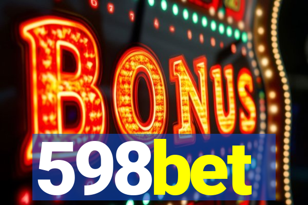 598bet
