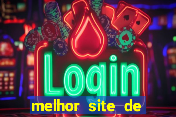melhor site de probabilidades futebol