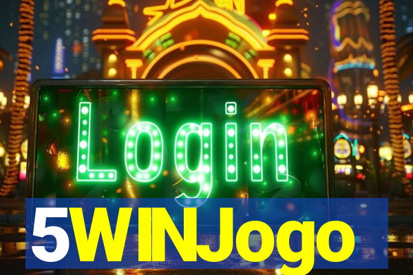 5WINJogo
