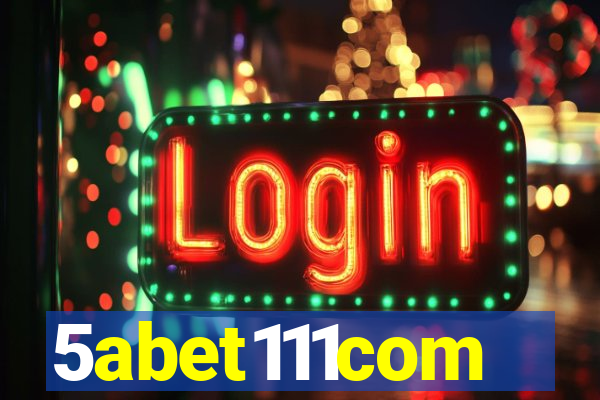 5abet111com