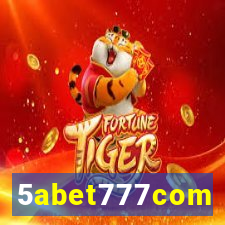 5abet777com