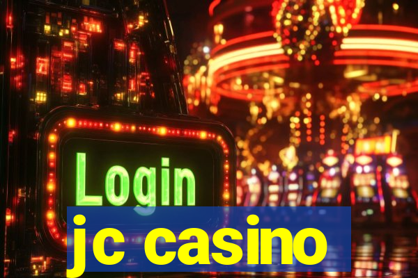 jc casino