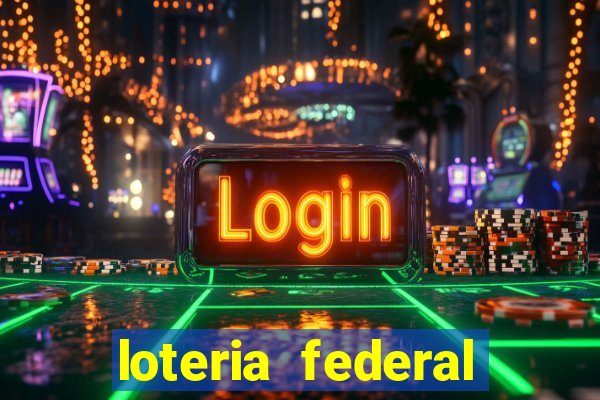 loteria federal giga bicho