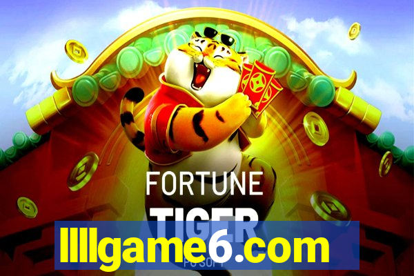 llllgame6.com