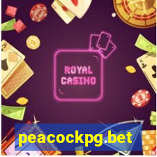 peacockpg.bet
