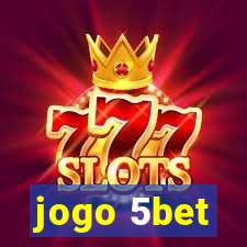 jogo 5bet