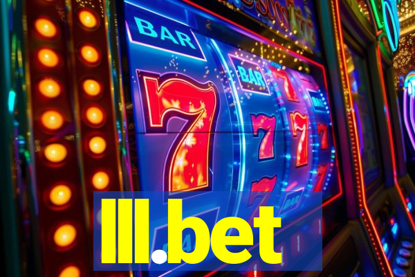 lll.bet