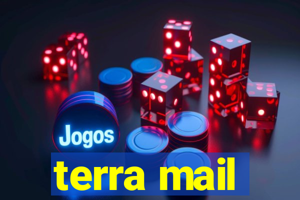 terra mail