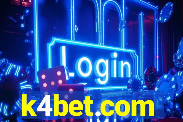k4bet.com