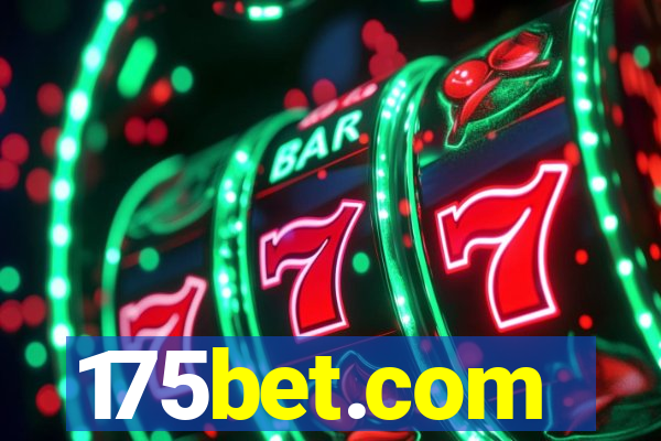 175bet.com