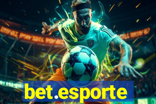 bet.esporte