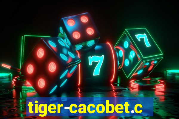 tiger-cacobet.com