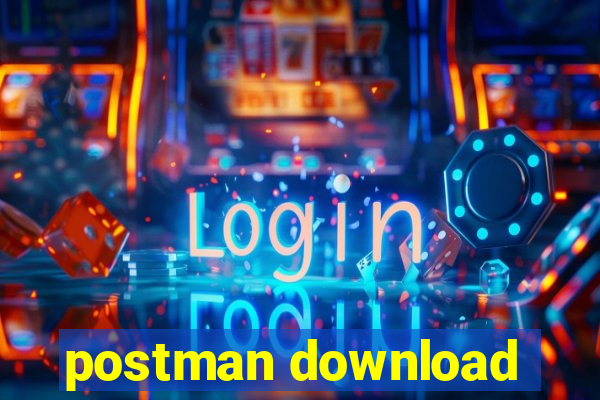 postman download