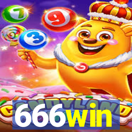 666win
