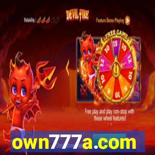 own777a.com