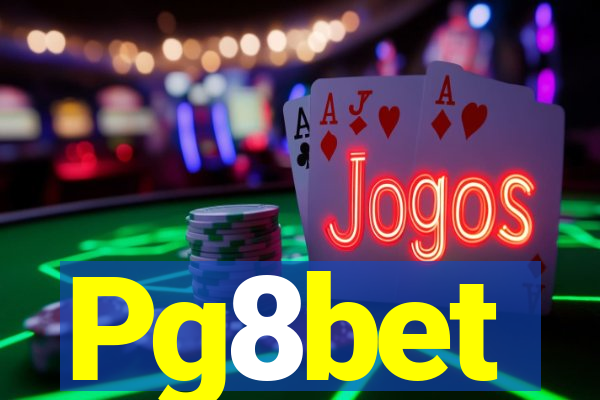 Pg8bet