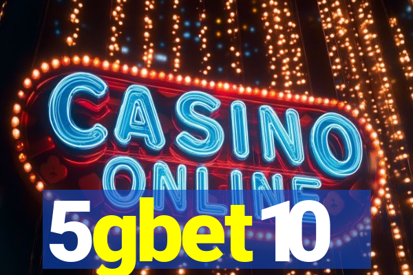 5gbet10