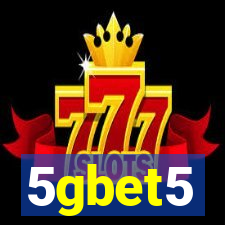 5gbet5