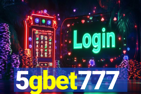 5gbet777