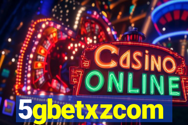 5gbetxzcom