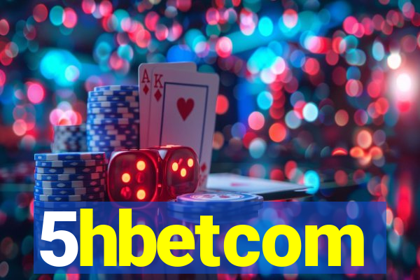 5hbetcom