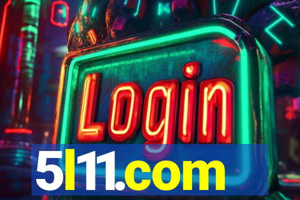 5l11.com