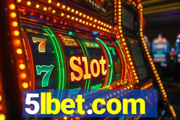 5lbet.com