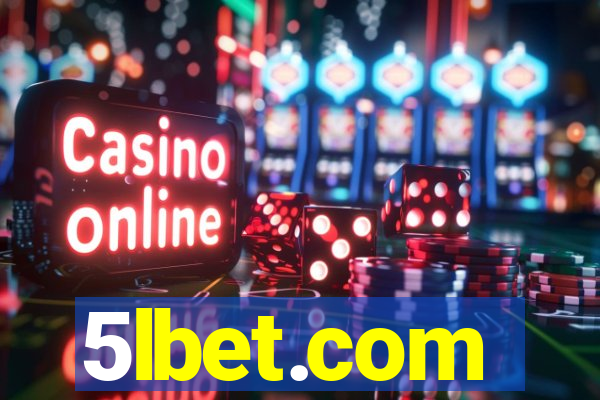 5lbet.com
