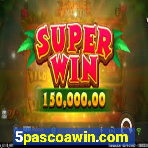 5pascoawin.com