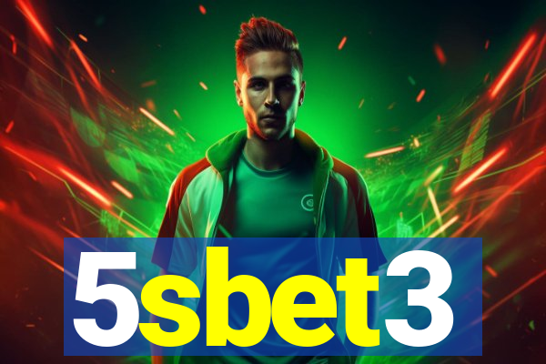 5sbet3