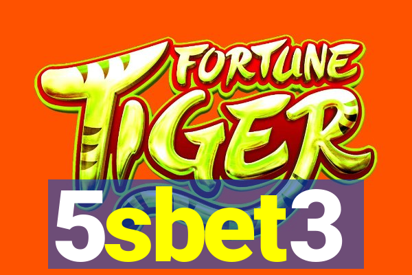 5sbet3
