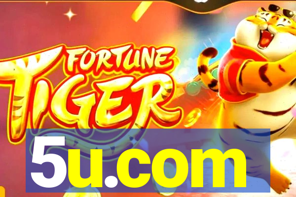 5u.com