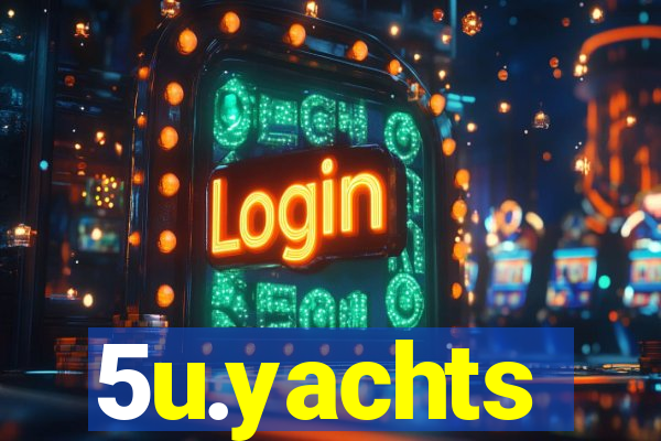 5u.yachts