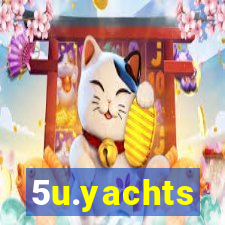 5u.yachts