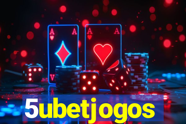 5ubetjogos