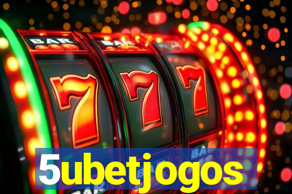 5ubetjogos