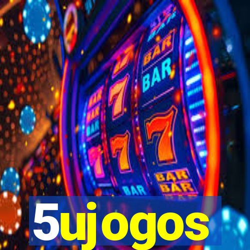 5ujogos