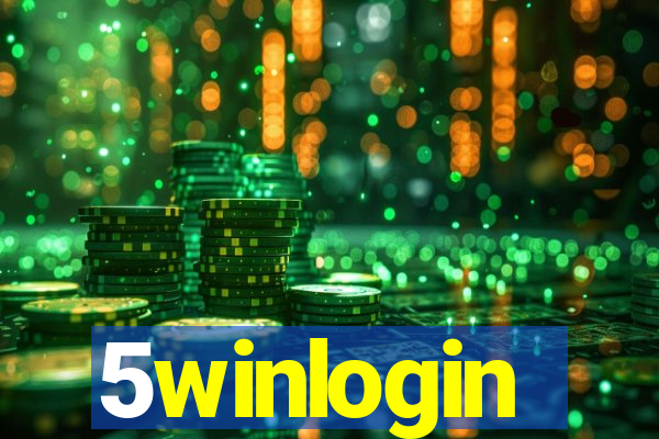 5winlogin
