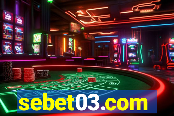 sebet03.com