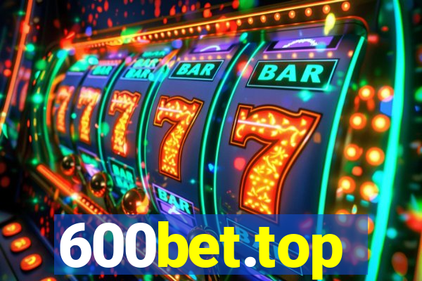 600bet.top