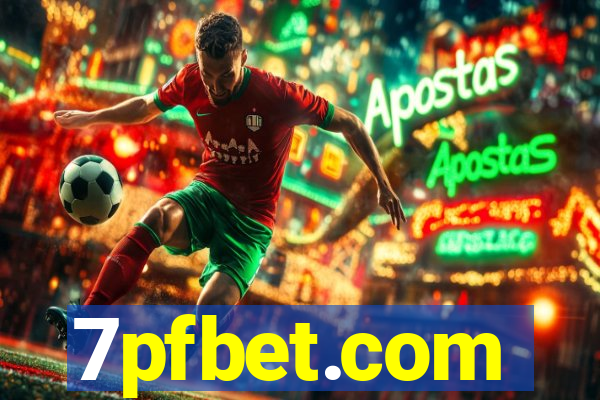 7pfbet.com