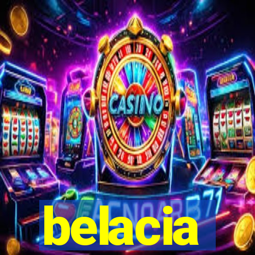 belacia