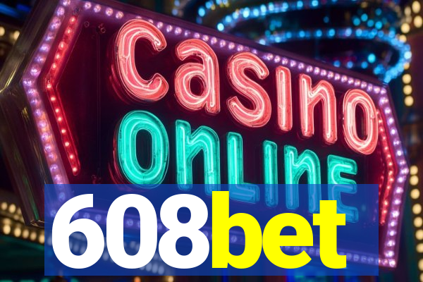 608bet