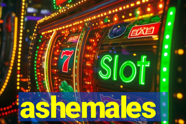 ashemales